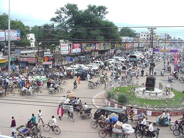 Ranchi