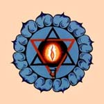 Chakra du Cœur